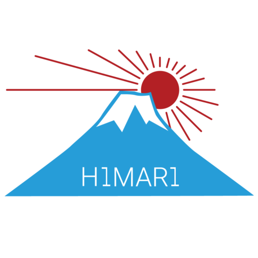 Logo MTS HIMARI